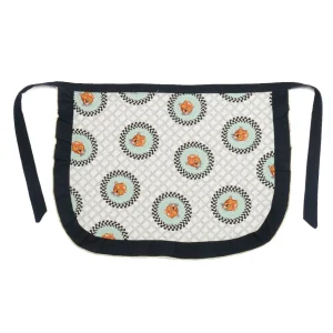 Bitossi Home Apron Tiger Subject