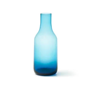 Bitossi Home Bottle/Vase Blue