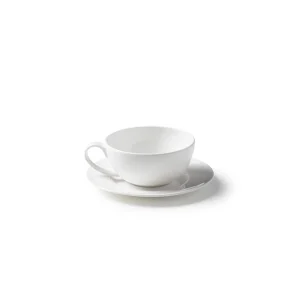 Bitossi Home Breakfast Cup W/Plate
