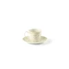 Bitossi Home Coffee Cup W/ Plate