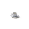 Bitossi Home Coffee Cup W/ Plate