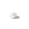 Bitossi Home Coffee Cup W/ Plate |