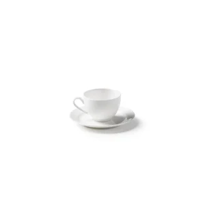 Bitossi Home Coffee Cup W/ Plate |