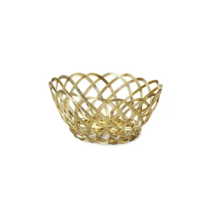 Bitossi Home Copper Basket
