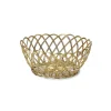 Bitossi Home Copper Basket