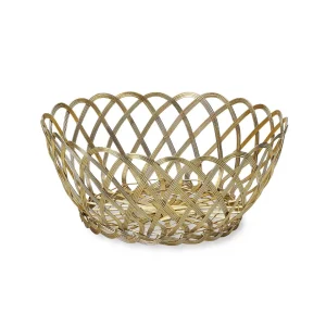 Bitossi Home Copper Basket