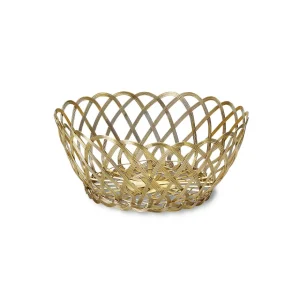Bitossi Home Copper Basket