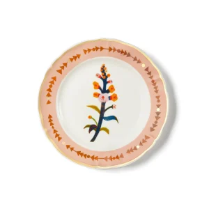 Bitossi Home Dessert Plate