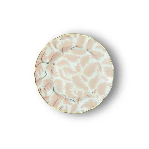Bitossi Home Dessert Plate Selva