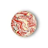 Bitossi Home Dessert Plate Tempesta