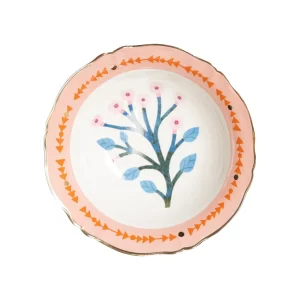 Bitossi Home Dinner Plate