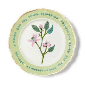 Bitossi Home Dinner Plate
