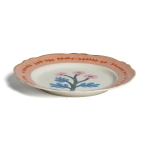 Bitossi Home Dinner Plate