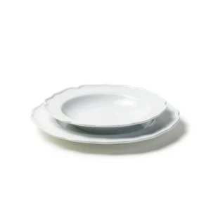 Bitossi Home Dinner Plate