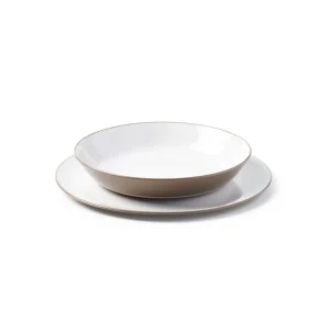 Bitossi Home Dinner Plate
