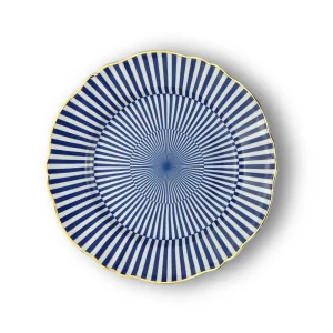 Bitossi Home Dinner Plate Arcano