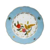 Bitossi Home Dinner Plate Floreale