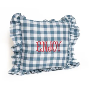 Bitossi Home Enjoy Cushion Cover