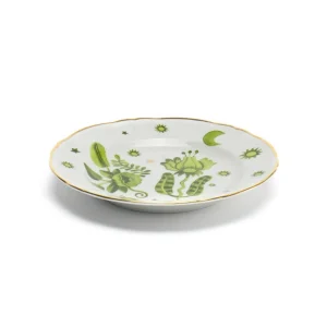 Bitossi Home Floreal Fruit Plate