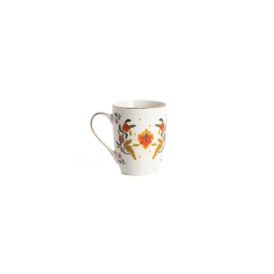 Bitossi Home Flower Mug