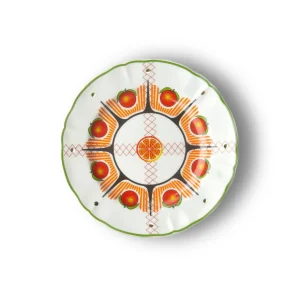 Bitossi Home Fruit Plate