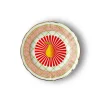Bitossi Home Fruit Plate