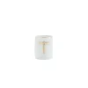 Bitossi Home Glass Letter T