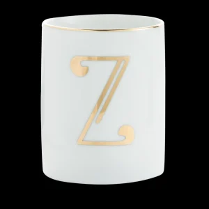 Bitossi Home Glass Letter Z