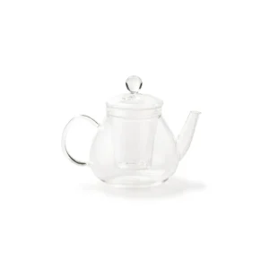 Bitossi Home Glass Teapot