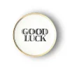 Bitossi Home Good Luck Plate