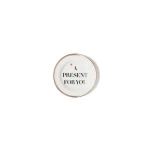Bitossi Home Little Dish Micro Cuore