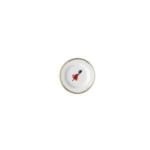 Bitossi Home Little Dish Micro Cuore