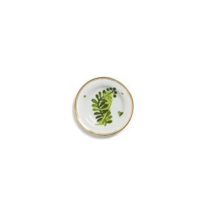 Bitossi Home Little Dish Micro Donna Tralcio