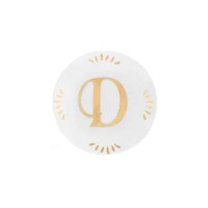 Bitossi Home Little Plate D O 12 Cm