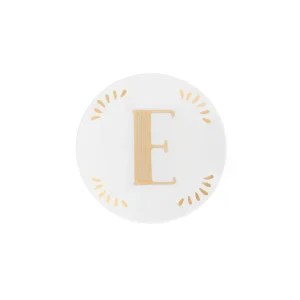 Bitossi Home Little Plate E O 12 Cm