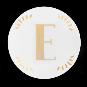 Bitossi Home Little Plate E O 12 Cm