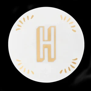 Bitossi Home Little Plate H O 12 Cm