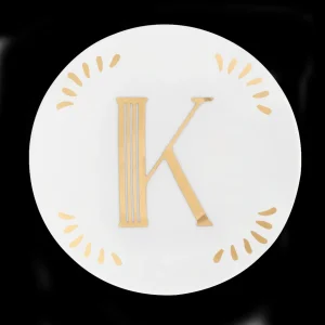 Bitossi Home Little Plate K O 12 Cm