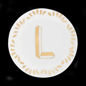 Bitossi Home Little Plate L O 12 Cm