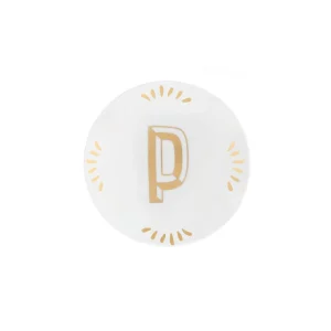 Bitossi Home Little Plate P O 12 Cm
