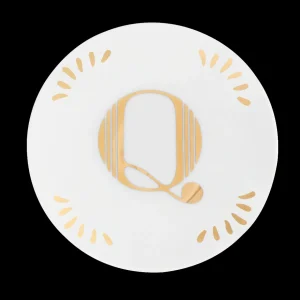 Bitossi Home Little Plate Q O 12 Cm