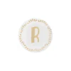 Bitossi Home Little Plate R O 12 Cm