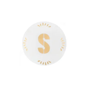 Bitossi Home Little Plate S O 12 Cm