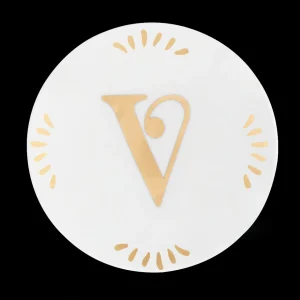 Bitossi Home Little Plate V O 12 Cm