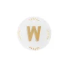 Bitossi Home Little Plate W O 12 Cm