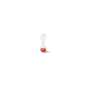 Bitossi Home Mini Hourglass