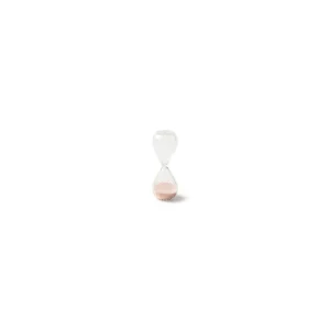 Bitossi Home Mini Hourglass Romantic