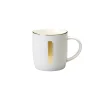 Bitossi Home Mug Letter I 8,6 O 9,2H Cm