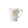 Bitossi Home Mug Letter R H 11 O 8,7 Cm