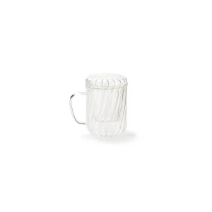 Bitossi Home Mug With Filter